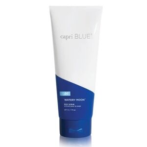 Capri Blue Watery Moon Body Scrub - 7 FL Oz